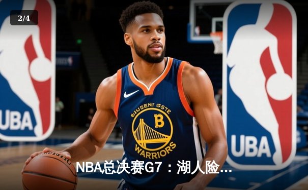 NBA总决赛G7：湖人险胜凯尔特人，詹姆斯加冕FMVP - 2