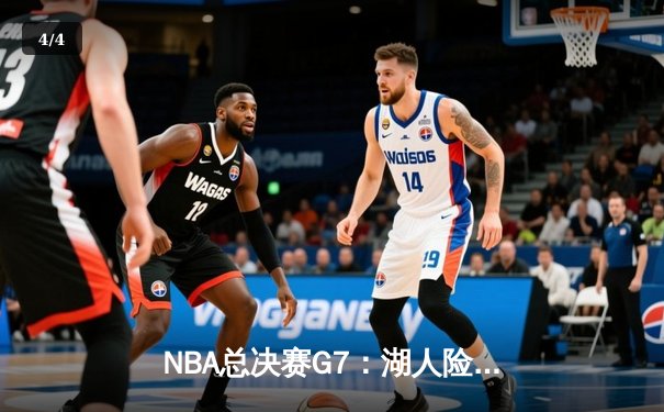 NBA总决赛G7：湖人险胜凯尔特人，詹姆斯加冕FMVP - 4