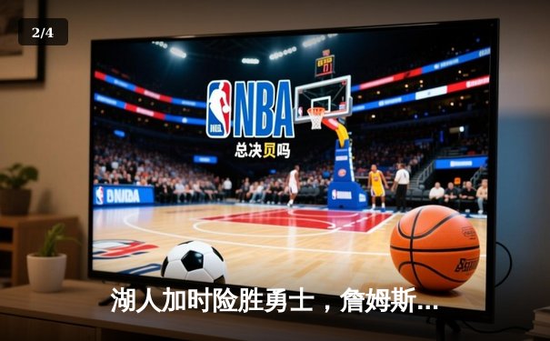 湖人加时险胜勇士，詹姆斯三双奠定胜局 - 2