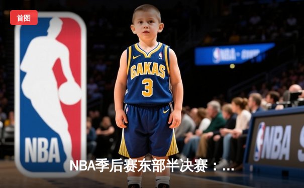 NBA季后赛东部半决赛：凯尔特人加时险胜雄鹿 塔图姆狂砍46分创纪录