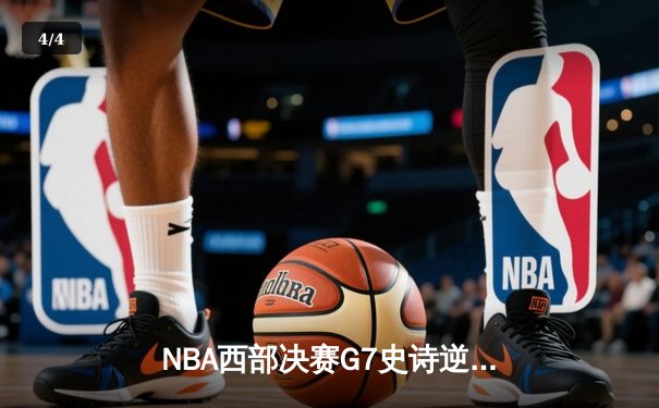 NBA西部决赛G7史诗逆转：独行侠末节狂轰30-8终结森林狼黑马之旅 - 4
