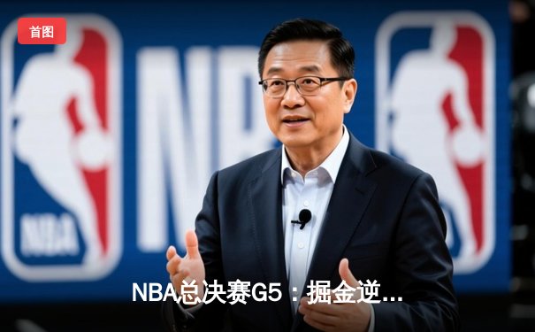 NBA总决赛G5：掘金逆转热火，约基奇三双锁定胜局