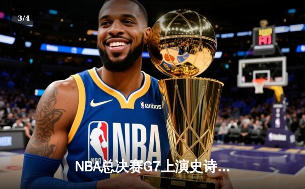 NBA总决赛G7上演史诗逆转：凯尔特人险胜勇士，塔图姆独揽41分创历史 - 3