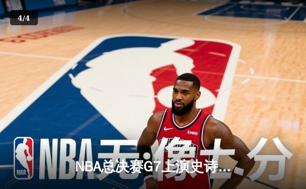 NBA总决赛G7上演史诗逆转：凯尔特人险胜勇士，塔图姆独揽41分创历史 - 4