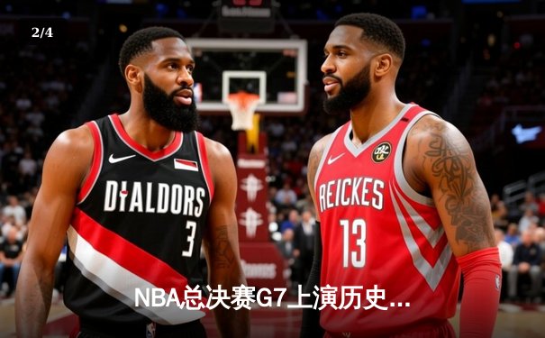 NBA总决赛G7上演历史逆转，湖人加时险胜凯尔特人夺冠 - 2