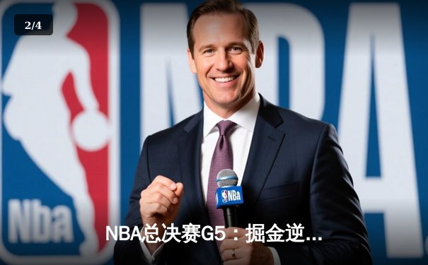 NBA总决赛G5：掘金逆转取胜夺赛点，约基奇三双领衔创历史 - 2