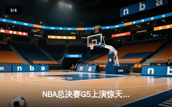 NBA总决赛G5上演惊天逆转 掘金绝杀热火夺赛点 - 3