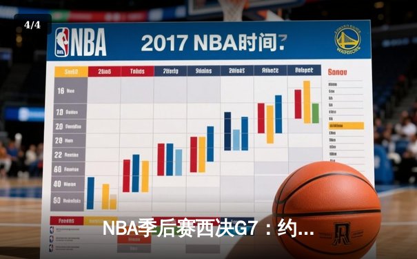 NBA季后赛西决G7：约基奇40+三双创历史，掘金加时险胜森林狼晋级总决赛 - 4