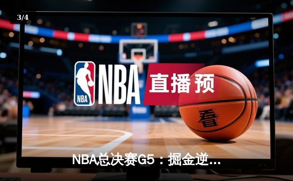 NBA总决赛G5：掘金逆转热火夺赛点 约基奇砍41分创历史纪录 - 3