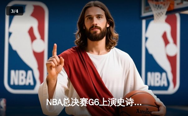 NBA总决赛G6上演史诗逆转 丹佛掘金加时险胜迈阿密热火卫冕成功 - 3
