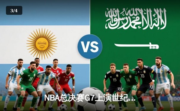 NBA总决赛G7上演世纪逆转 勇士加时险胜绿军夺八年第四冠 - 3