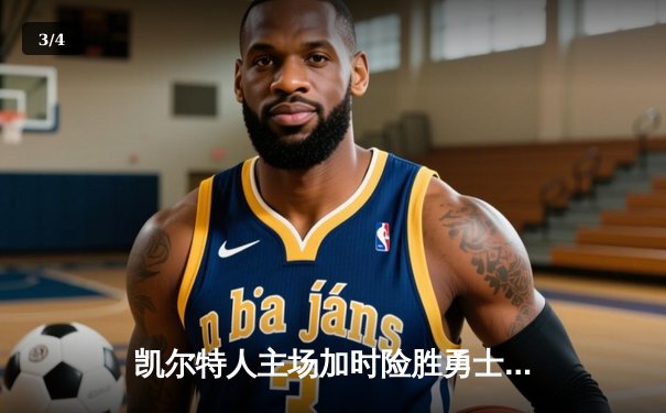 凯尔特人主场加时险胜勇士 塔图姆44分创赛季新高 - 3