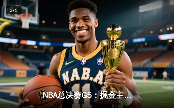 NBA总决赛G5：掘金主场力克热火夺赛点 约基奇30+20+10创历史 - 3