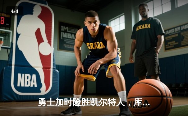 勇士加时险胜凯尔特人，库里狂砍43分率队完成20分逆转 - 4